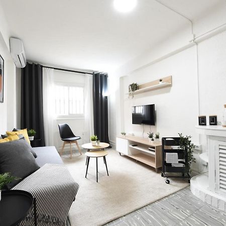 Nordik Apartments Village - Arroyo "Rovaniemi" Benalmadena Bagian luar foto