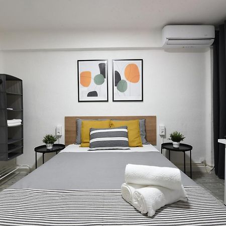 Nordik Apartments Village - Arroyo "Rovaniemi" Benalmadena Bagian luar foto