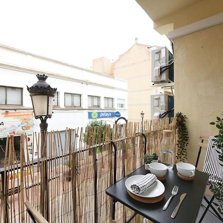 Nordik Apartments Village - Arroyo "Rovaniemi" Benalmadena Bagian luar foto