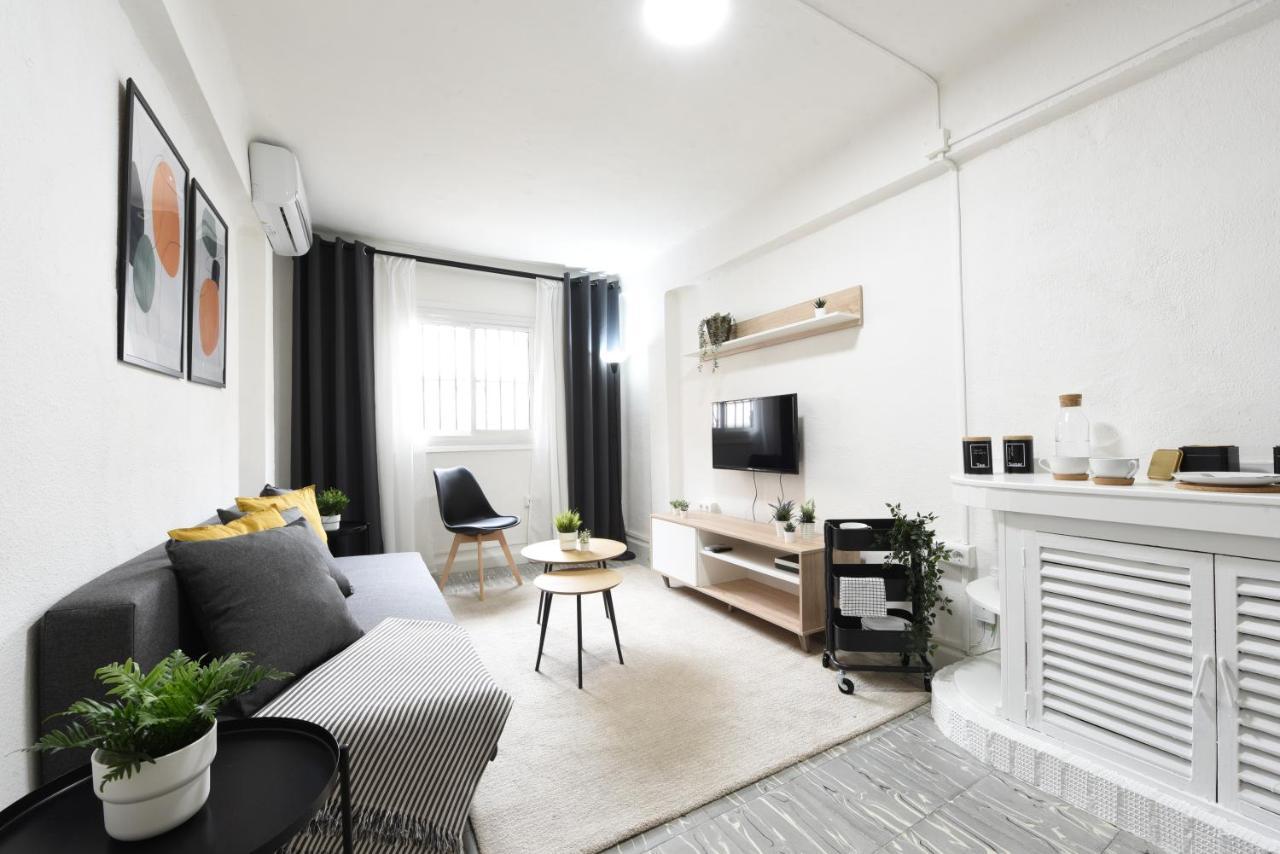Nordik Apartments Village - Arroyo "Rovaniemi" Benalmadena Bagian luar foto