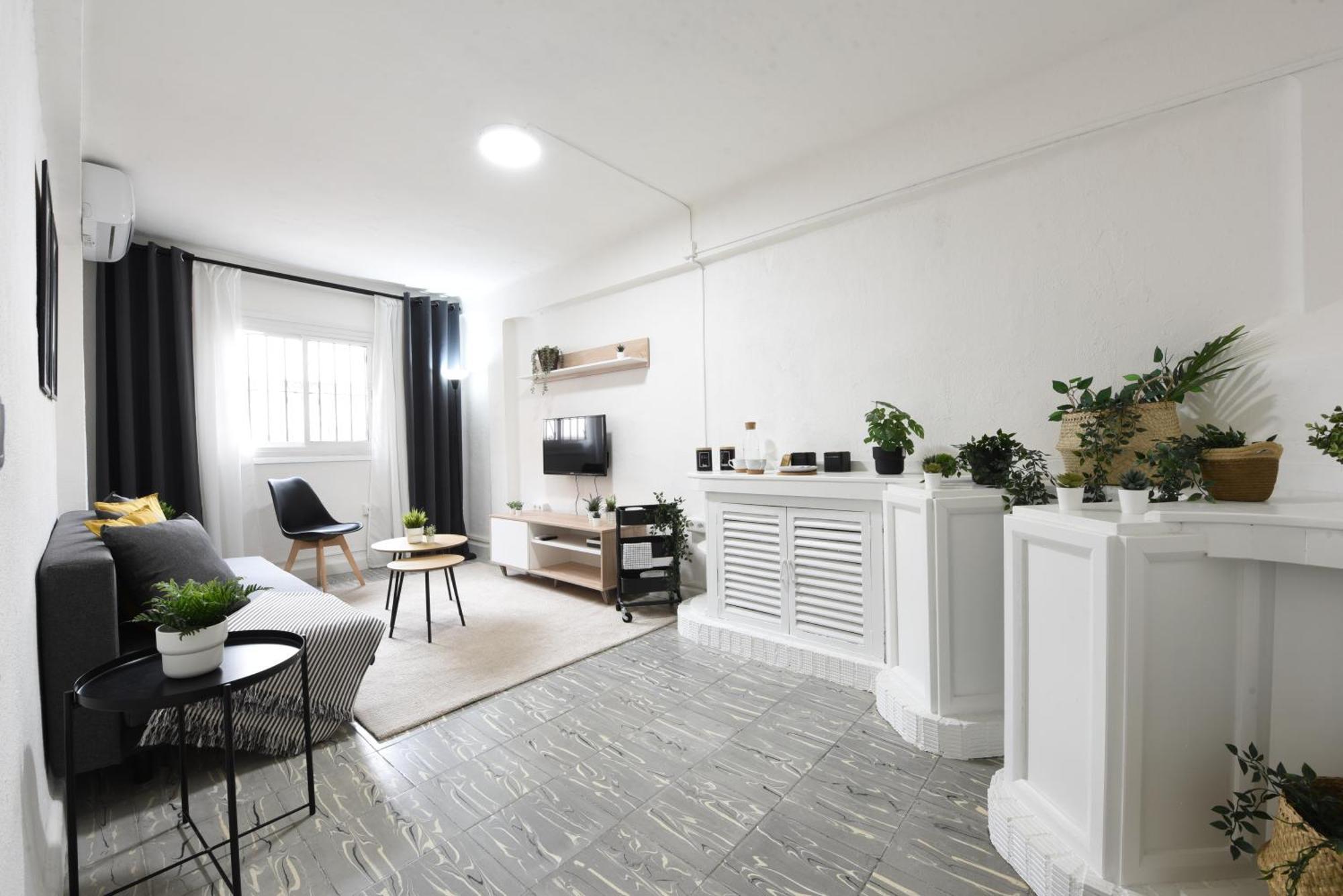 Nordik Apartments Village - Arroyo "Rovaniemi" Benalmadena Bagian luar foto