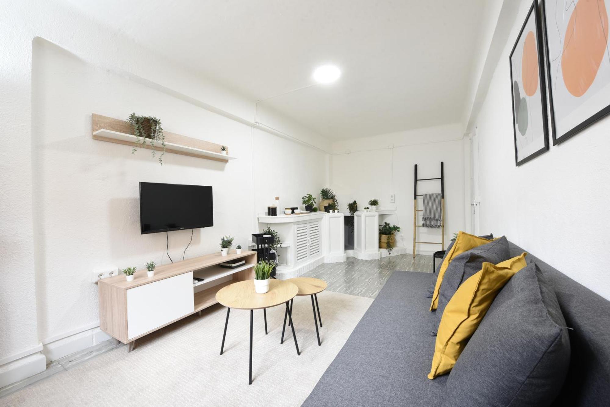 Nordik Apartments Village - Arroyo "Rovaniemi" Benalmadena Bagian luar foto