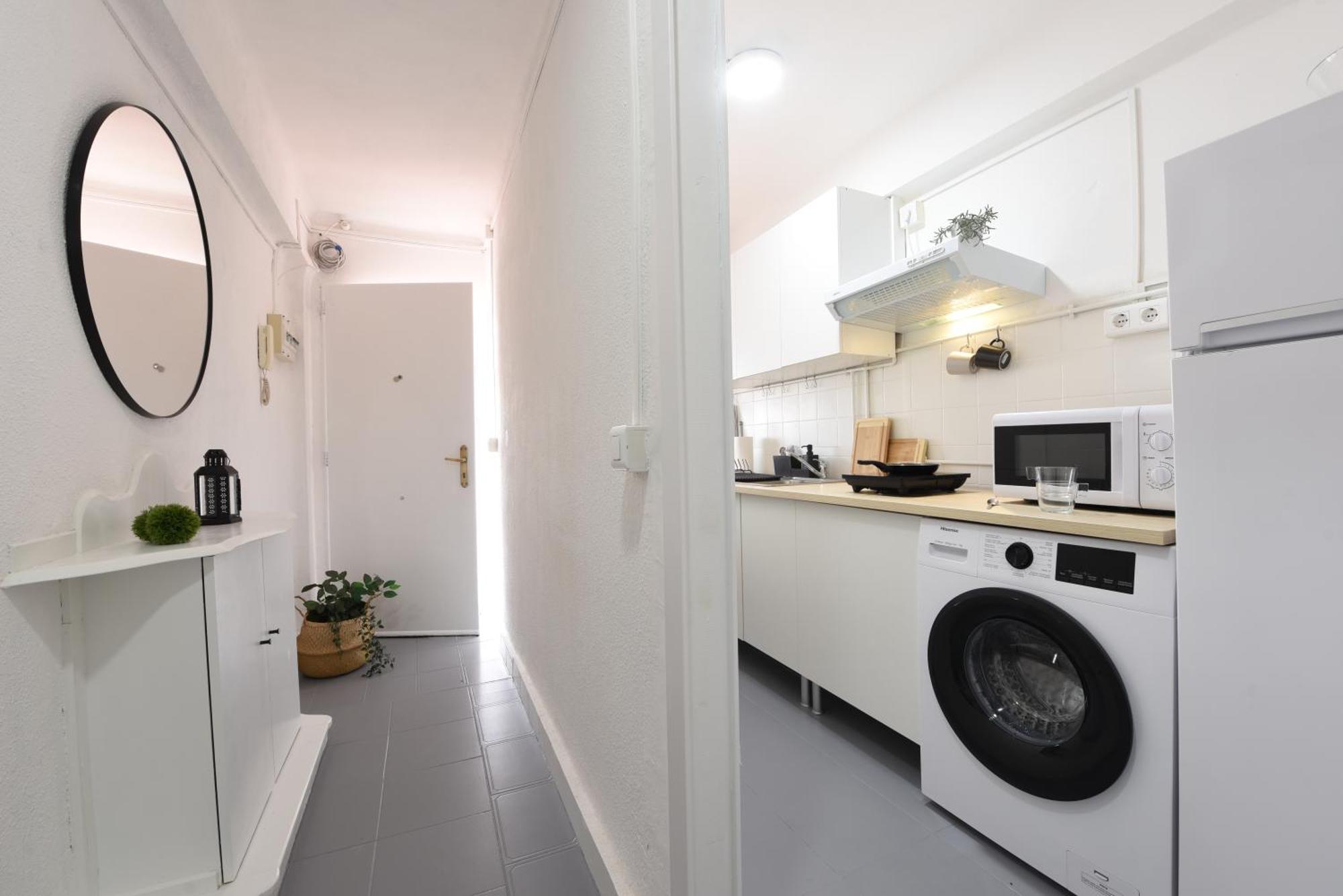 Nordik Apartments Village - Arroyo "Rovaniemi" Benalmadena Bagian luar foto