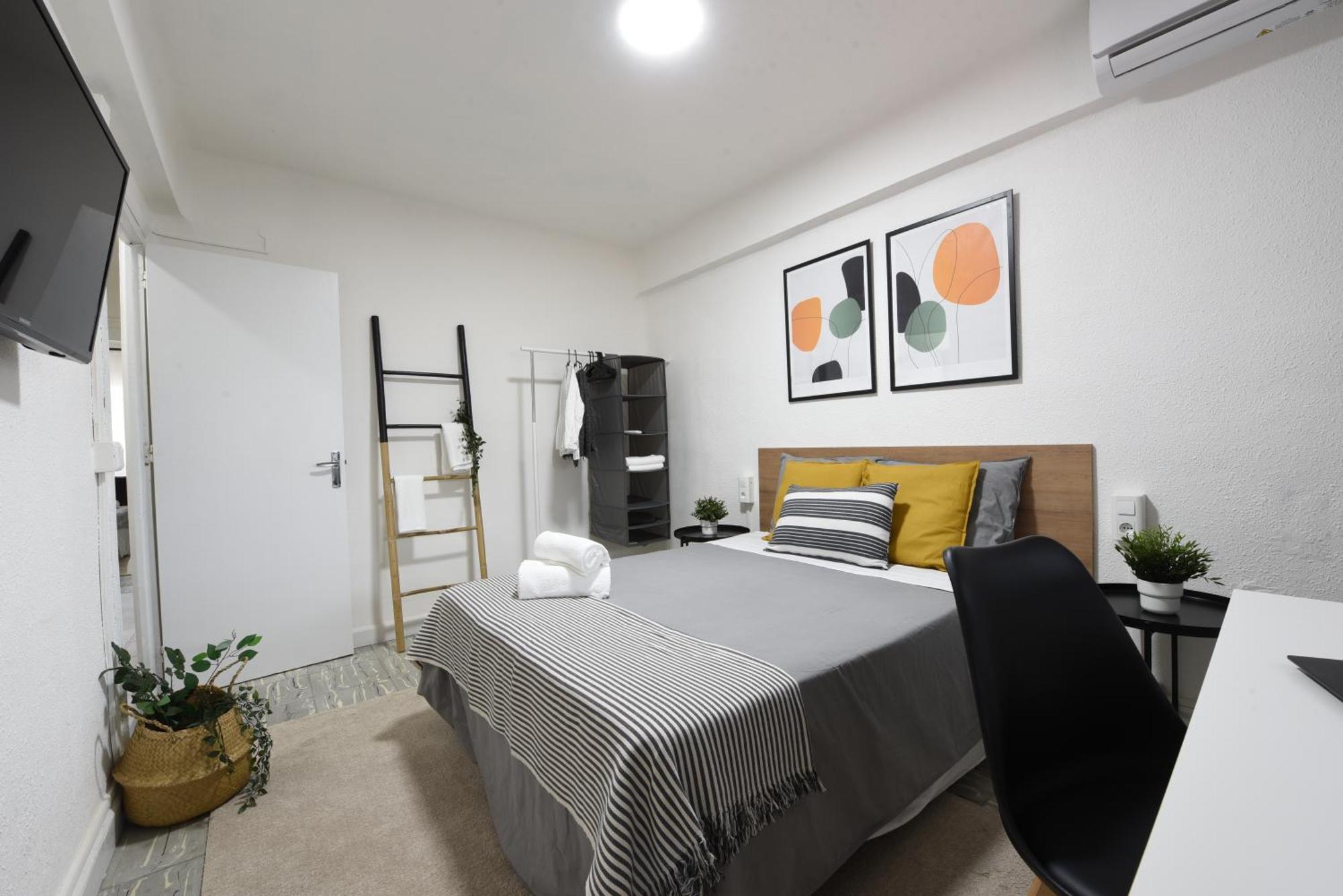 Nordik Apartments Village - Arroyo "Rovaniemi" Benalmadena Bagian luar foto