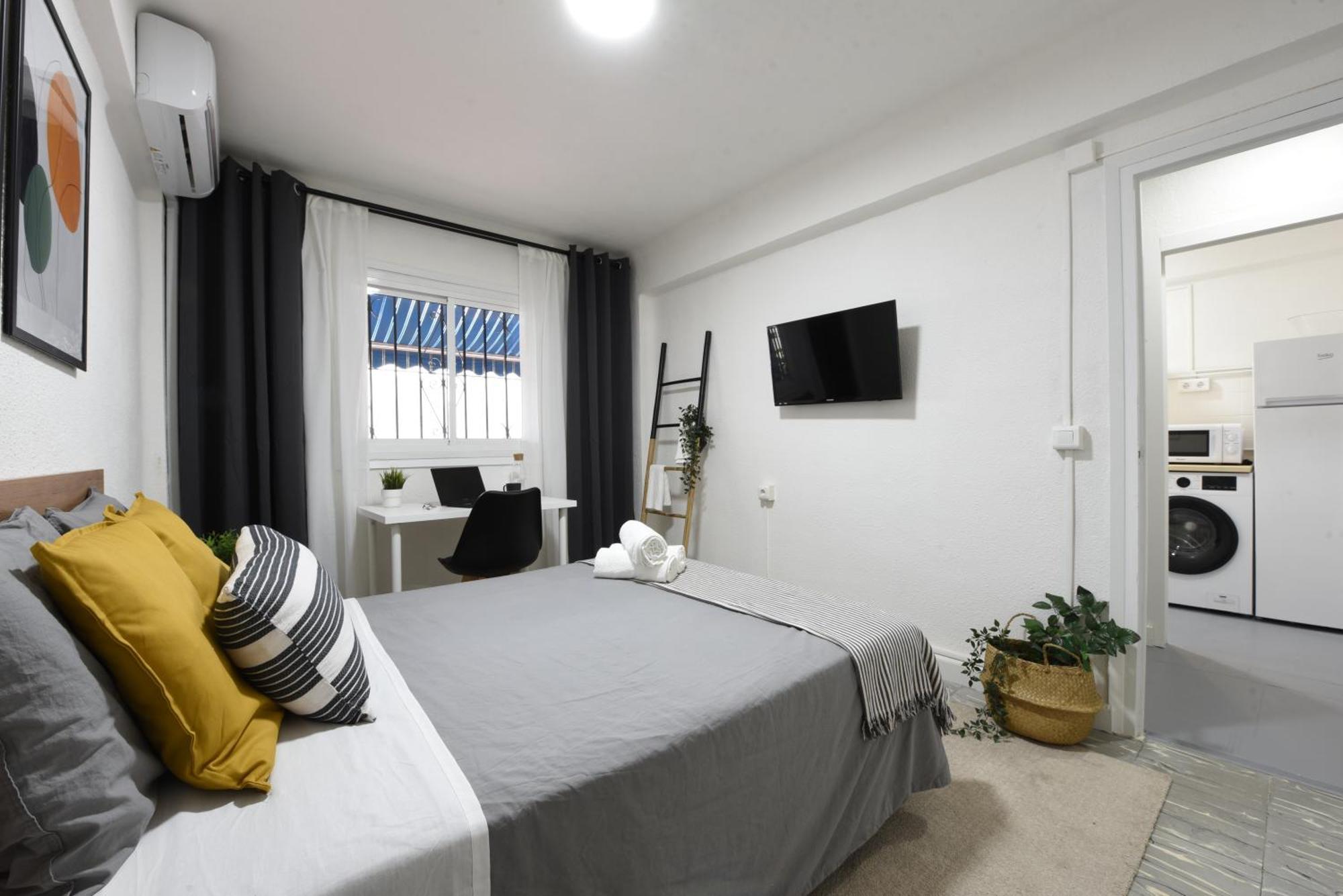 Nordik Apartments Village - Arroyo "Rovaniemi" Benalmadena Bagian luar foto